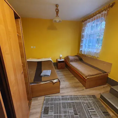 Gościnne Barbara Apartament *