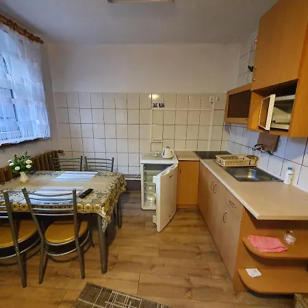 Gościnne Barbara Apartament Ustroń