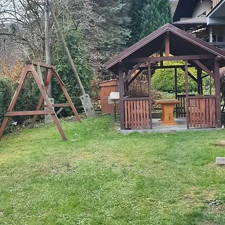 Gościnne Barbara Ustroń