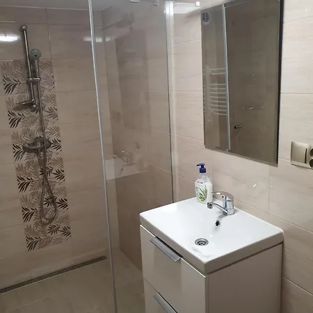 Apartament Gościnne Barbara *