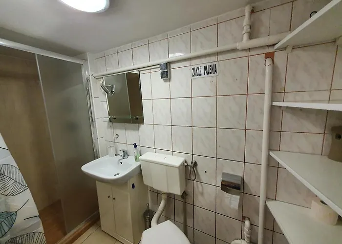 Apartament Gościnne Barbara *