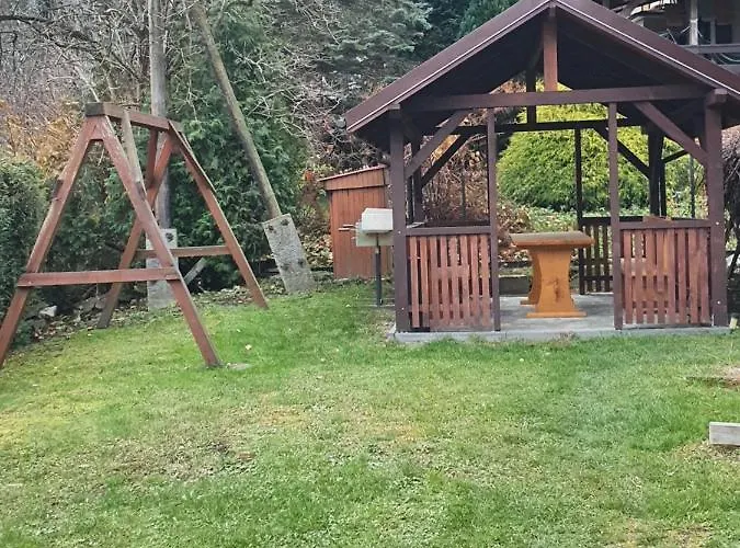 Goscinne Barbara אוסטראון